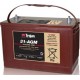 Trojan 31 - Agm 12V 100Ah battery