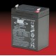 Batterie mk powered es2.9-12 12v 2,9ah