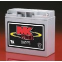 Mk Powered Es17-12 12V 18Ah battery
