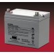 Mk Powered Mu-1 Sld M-2 12V 35Ah battery