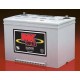 Mk Powered M34 Sld G 12V 60Ah battery