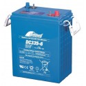 Batterie fullriver dc335-6 6v 335ah