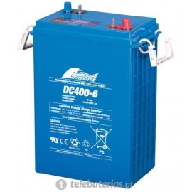 Batterie fullriver dc400-6...