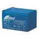 Batterie fullriver dc12-12 12v 12ah
