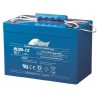 Fullriver Dc90-12 12V 90Ah battery