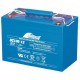 Fullriver Dc105-12 12V 105Ah battery