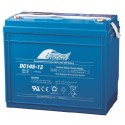 Fullriver Dc145-12 12V 145Ah battery