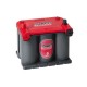 Optima Rtu-3.7 12V 44Ah battery