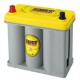 Batterie optima yts-2.7 12v 38ah
