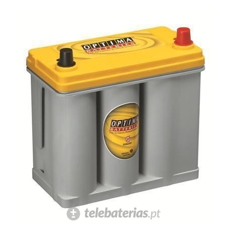 BATERÍA OPTIMA YTR-2.7 12V 38Ah