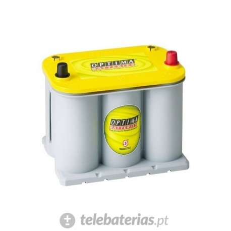 BATERÍA OPTIMA YTR-3.7 12V 48Ah