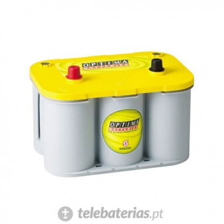 BATERÍA OPTIMA YTS-4.2 12V 55Ah