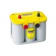 Batterie optima ytu-4.2 12v 55ah