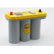 Batterie optima yts-5.5 12v 75ah