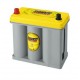 Batterie optima yts-2.1 6v 55ah