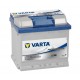Varta Lfs52 12V 52Ah battery