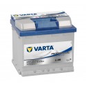 Varta Lfs52 12V 52Ah battery