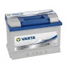 Varta Lfs74 12V 74Ah battery