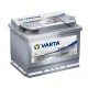 Batterie varta la60 12v 60ah