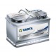Batterie varta la70 12v 70ah