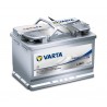 Varta La70 12V 70Ah battery