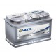 Batterie varta la80 12v 80ah
