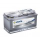 Batterie varta la95 12v 95ah