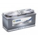 Batterie varta la105 12v 105ah