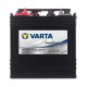 Batterie varta gc8 8v 170ah