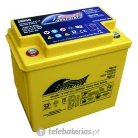 Batterie fullriver hc14b 12v 15ah