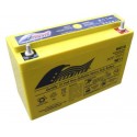 Batterie fullriver hc15 12v 15ah