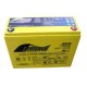 Batterie fullriver hc40 12v 40ah