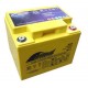 Batterie fullriver hc44 12v 44ah