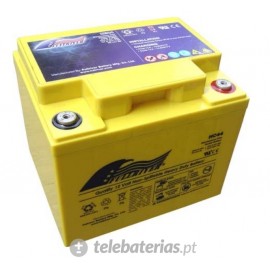Batterie fullriver hc44 12v 44ah