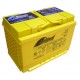 Batterie fullriver hc60b 12v 60ah