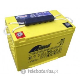 Fullriver Hc65-B 12V 65Ah battery