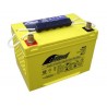 Batterie fullriver hc65-t 12v 65ah