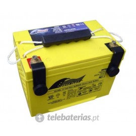Batterie fullriver hc65-s 12v 65ah