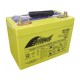 Batterie fullriver hc100 12v 100ah