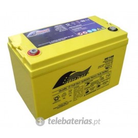 Fullriver Hc105 12V 105Ah battery