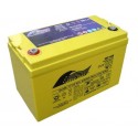 Fullriver Hc105 12V 105Ah battery