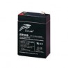 Batterie ritar rt628 6v 2.8ah