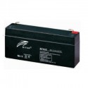 Ritar Rt632 6V 3.2Ah battery