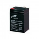 Ritar Rt650 6V 5.0Ah battery