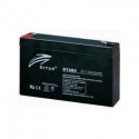Ritar Rt680 6V 8Ah battery