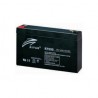Ritar Rt690 6V 9Ah battery