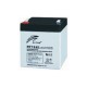 Batterie ritar rt1245 12v 4.5ah