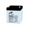 Ritar Rt1250 12V 5.0Ah battery