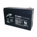 Ritar Rt1250B 12V 5.0Ah battery