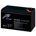 Batterie ritar rt1270 12v 7.0ah
